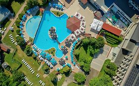 Augusta Spa Hotel