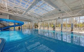 Augusta Spa Hotel